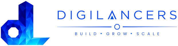 DigiLancers – Build • Grow • Scale